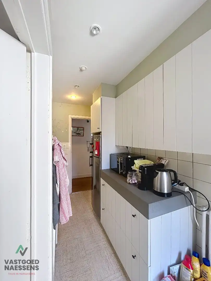 INSTAPKLAAR 2 SLPK APP - TERRAS - ZEEZICHT foto 10