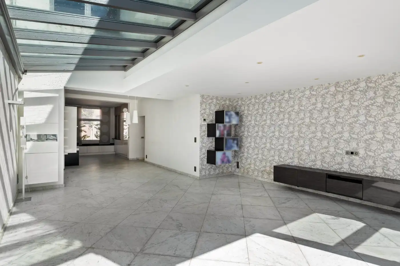 Verrassend ruime, charmante woning met 3 à 4 slpk. in centrum Ekeren foto 10