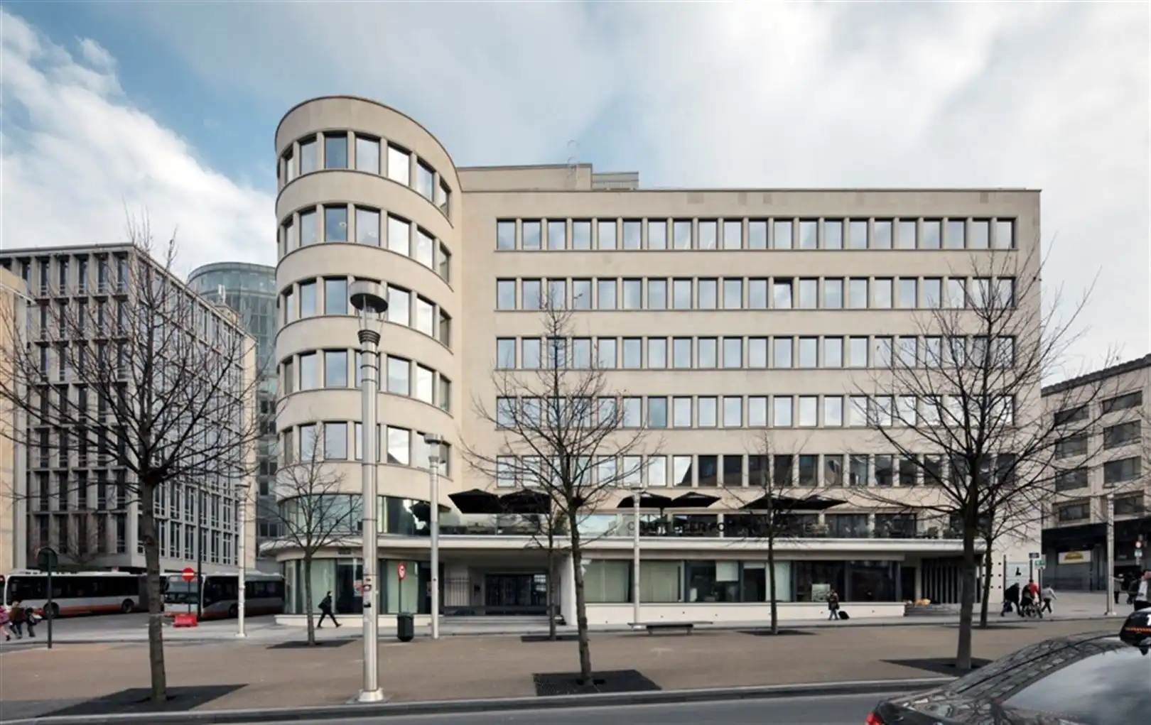 KEIZERIN/ IMPERATRICE 13: 7.725m² vanaf 2027 foto 3