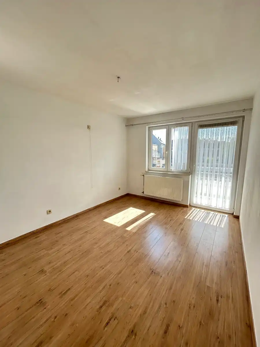 Modern appartement met 2 terrassen en EPC A, op wandelafstand van zee foto 5