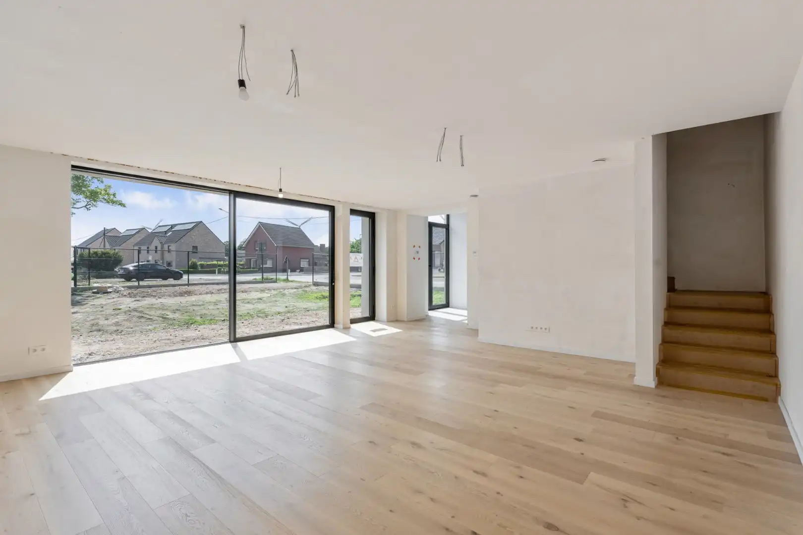 Exclusieve woning in volledig heropgebouwde hoeve op een perceel van 4a33ca!  foto 17