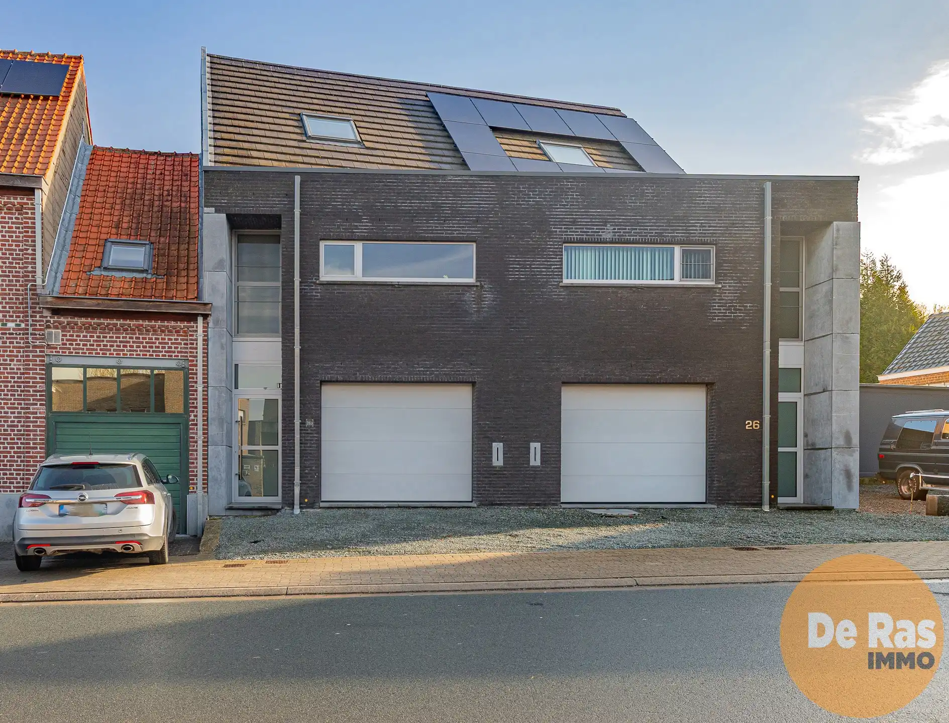 HELDERGEM - INSTAPKLARE GEZINSWONING foto 20