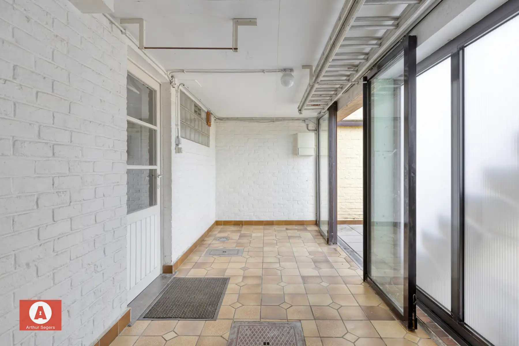 Bel-etage met C-label foto 19
