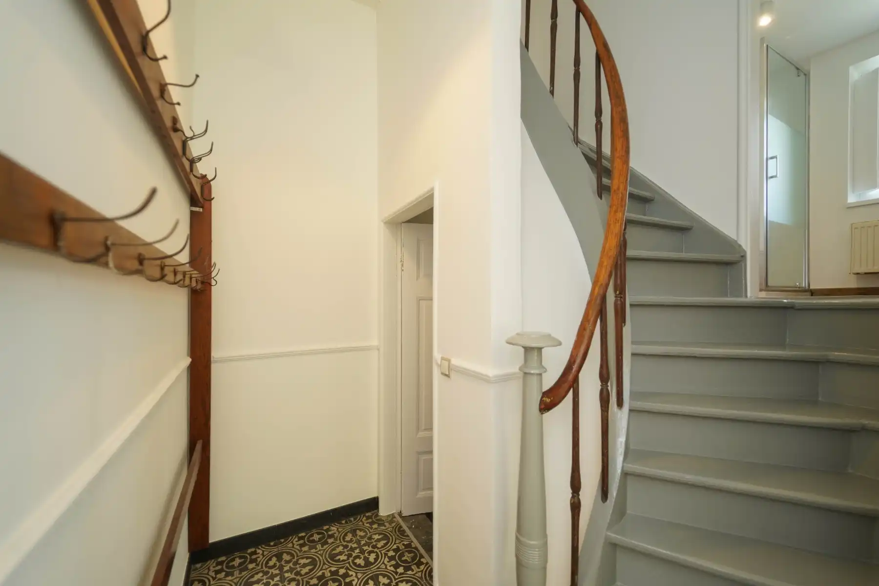 Charmante woning hartje Gent foto 5