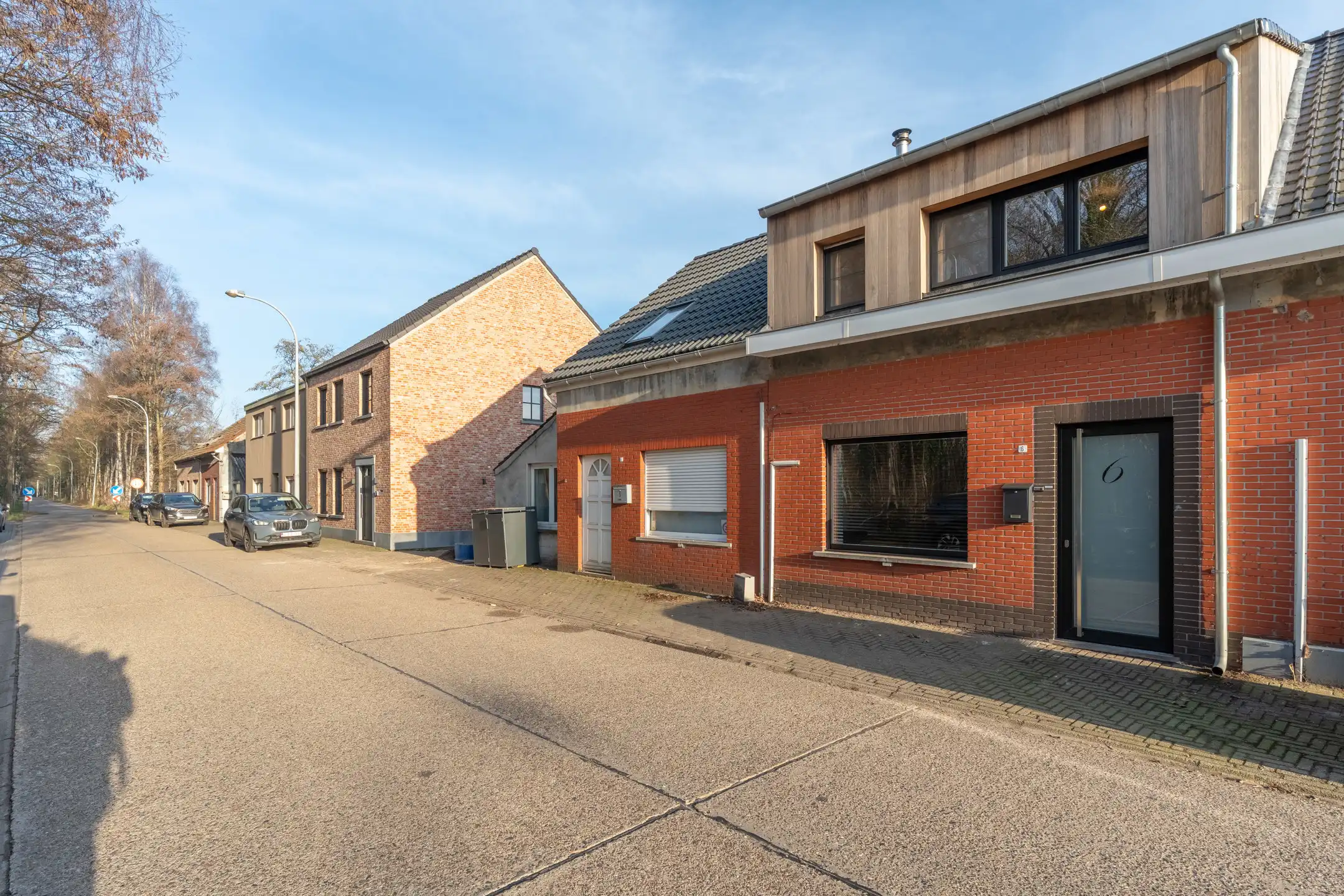 Prachtig gerenoveerde woning met 3 slpks en tuin te Beerse foto 31