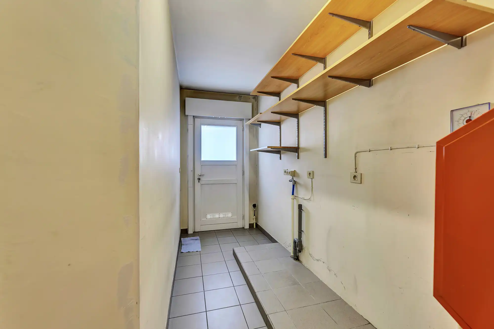 Instapklare HOB met tuin en garage foto 10