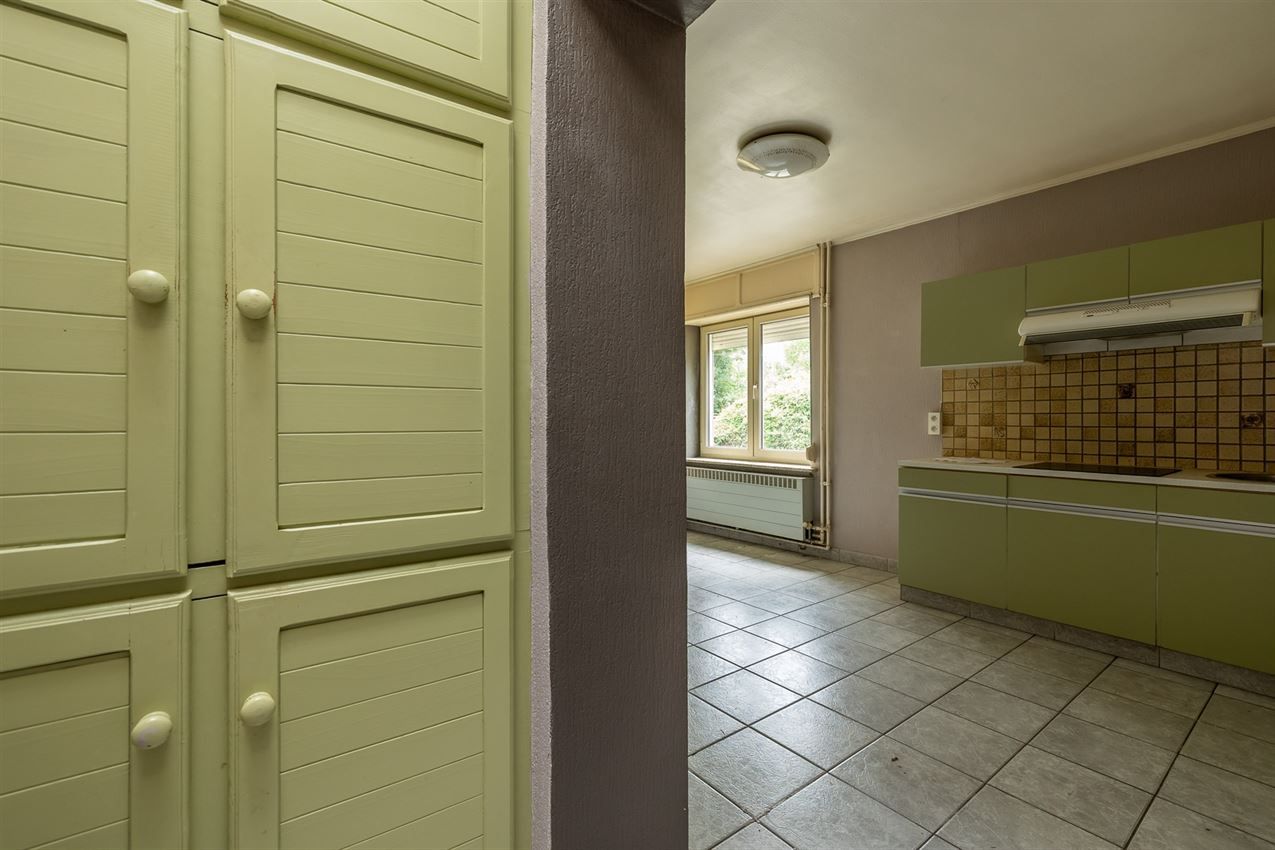 Landelijk gelegen driegevelwoning 2 slpk op 1431m² foto 7