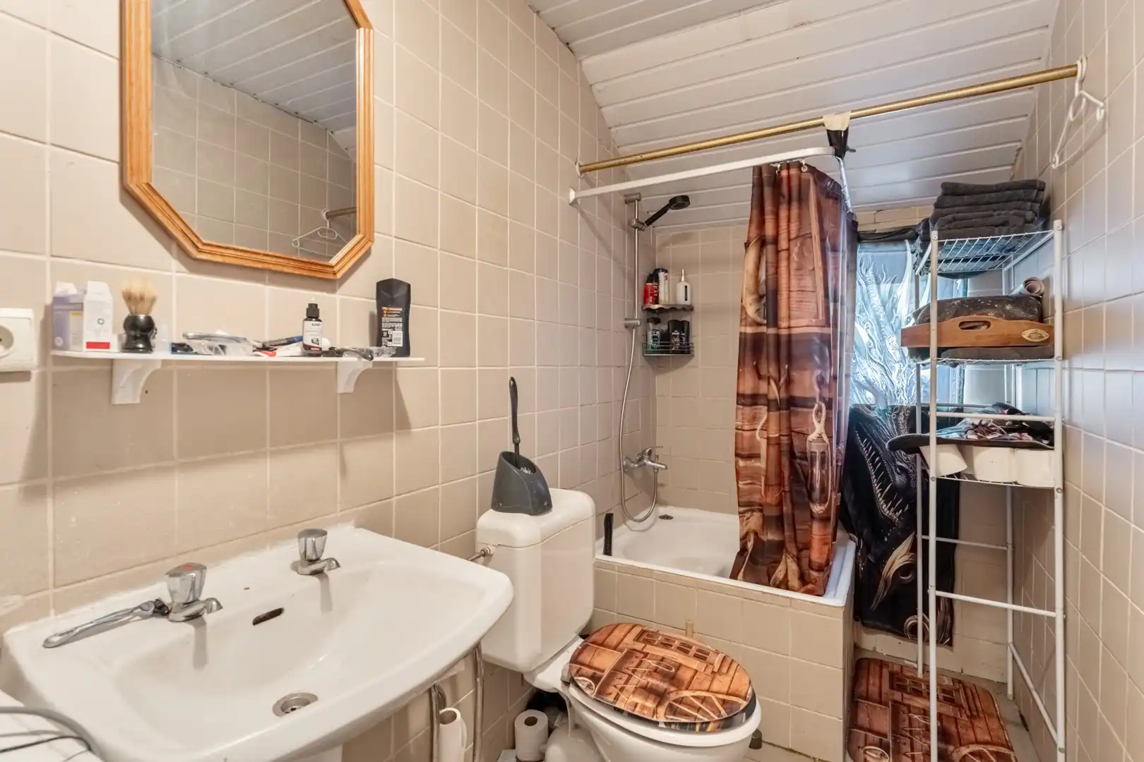 Woning met 2 slaapkamers op ruim perceel in Winterslag (Genk) foto 8