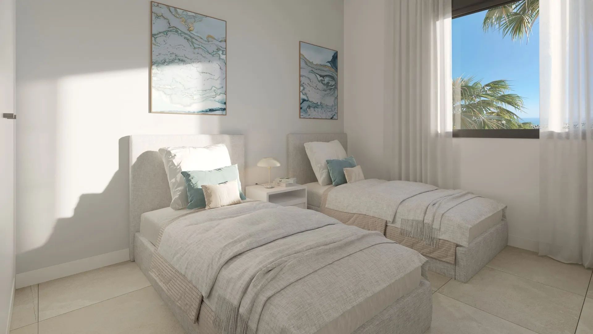Een wereld van luxe aan je voeten: exquise woningen met adembenemend zicht op toplocatie foto 7