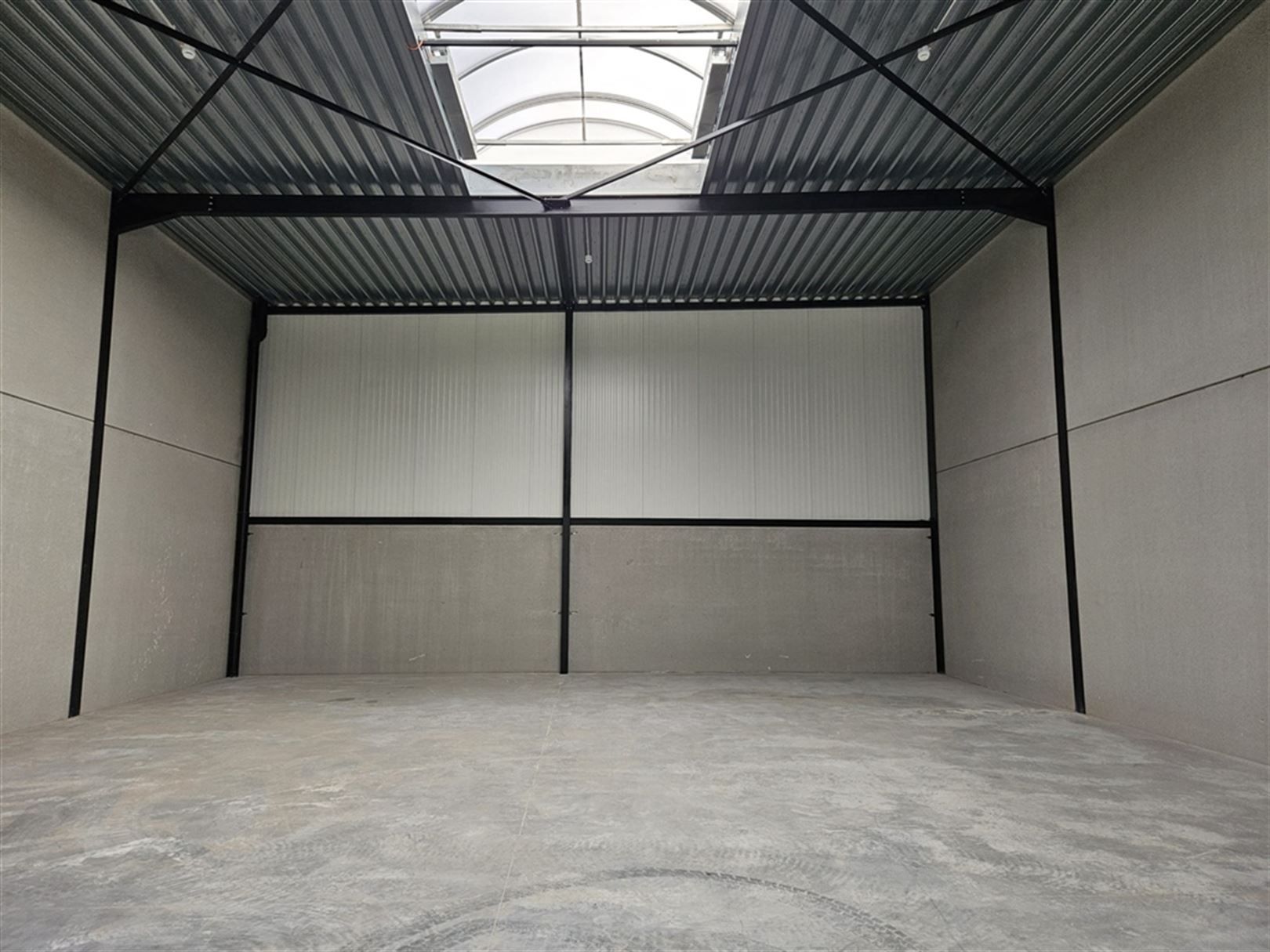 Nieuw KMO-park nabij Waregem foto 12