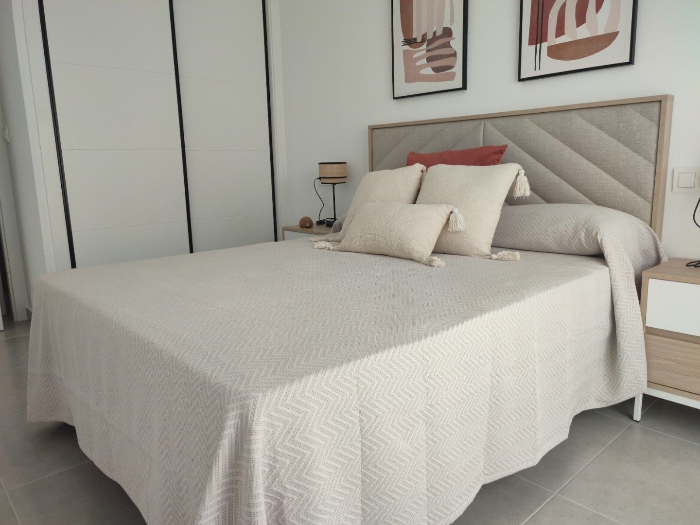 Residencial Breathe I & II - Balsicas foto 15