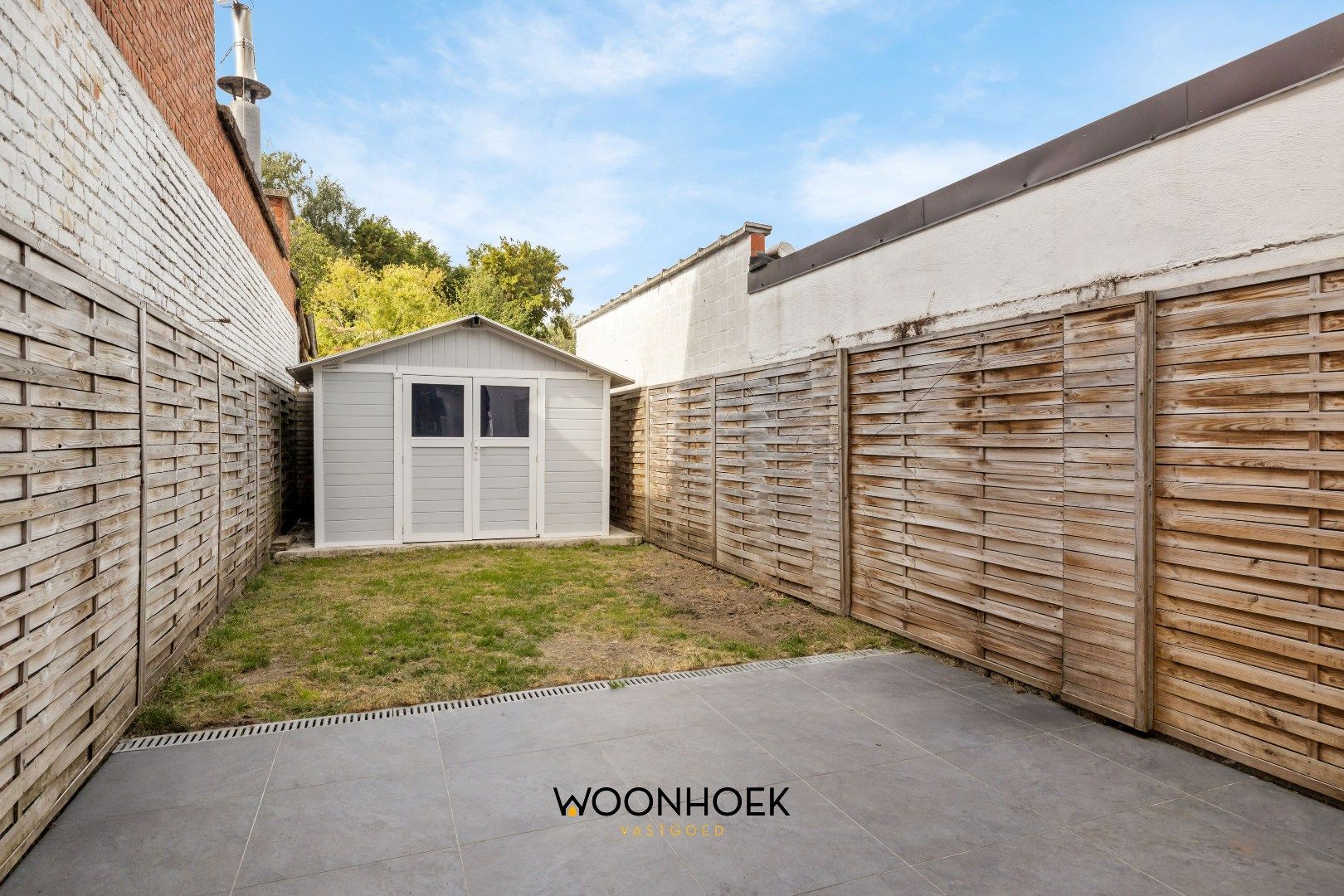 Instapklare, energiezuinige 3-slpk woning in centrum foto 22