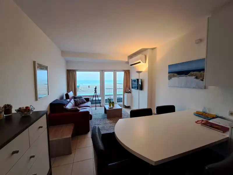 Appartement te koop Zeedijk 41/0101 - 8420 Wenduine