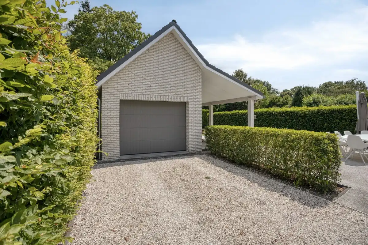 Luxueuze woning op wandelafstand van het centrum foto 24