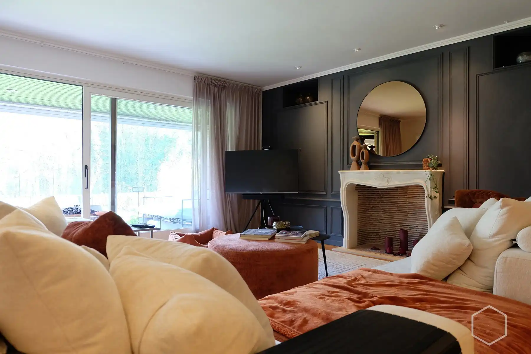 Appartement te huur foto 7