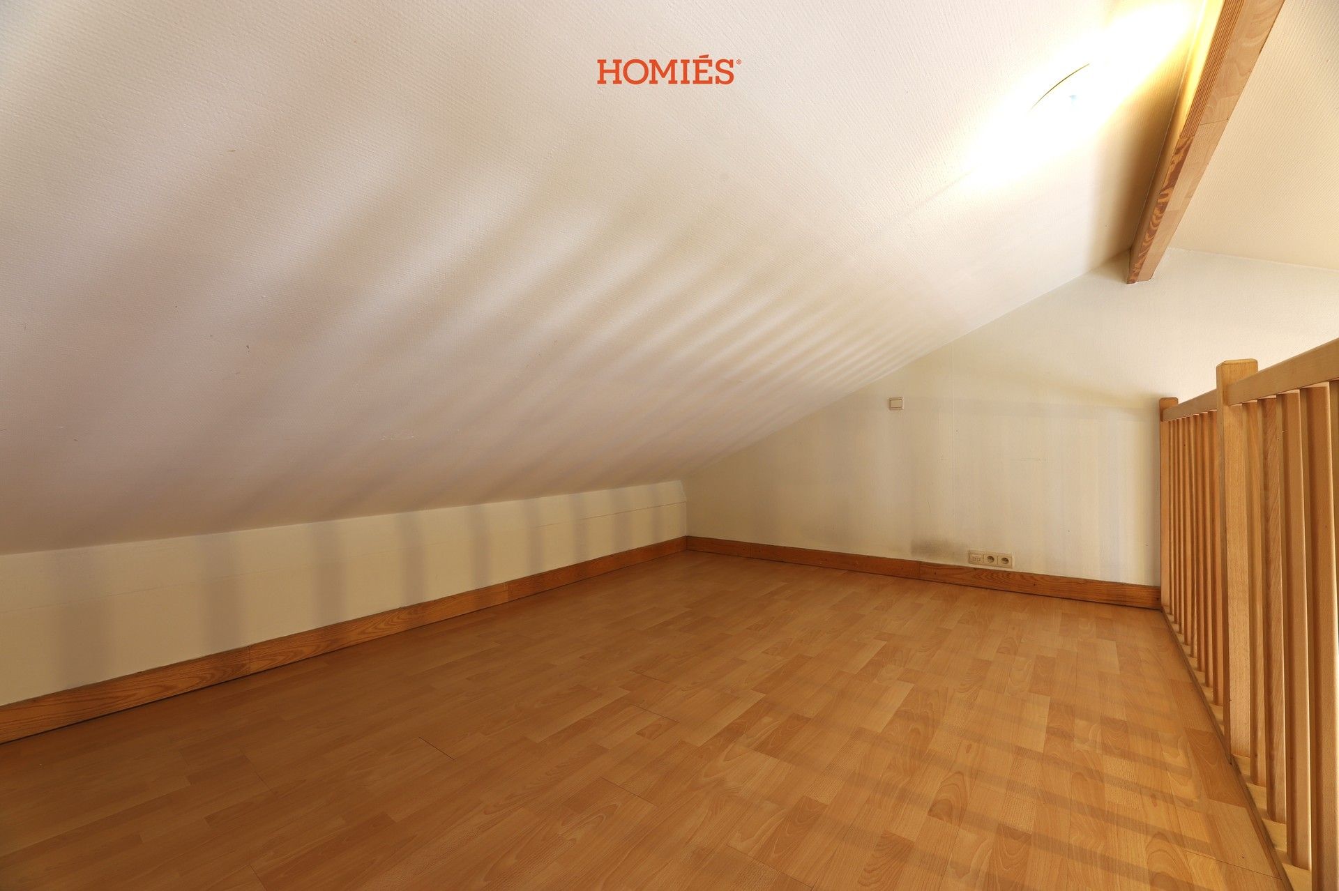 Centraal gelegen duplex-studio foto 4