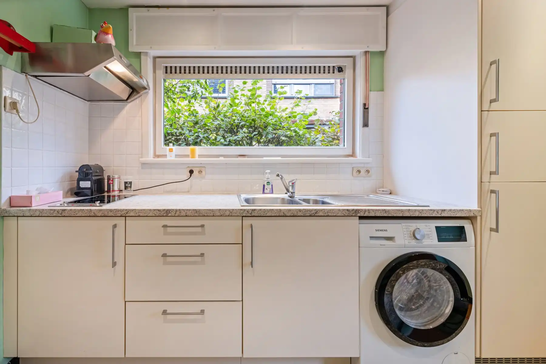 Gezinswoning met 3 slaapkamers op topligging in Sint-Michiels foto 11