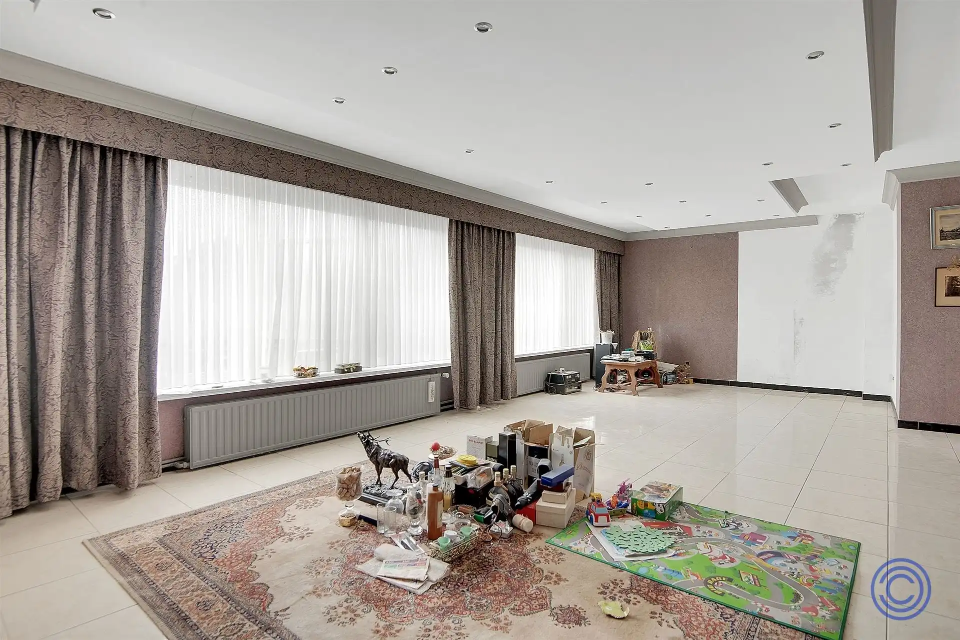 Gebouw ca. 420m² met verschillende ontwikkelingsmogelijkheden foto 18