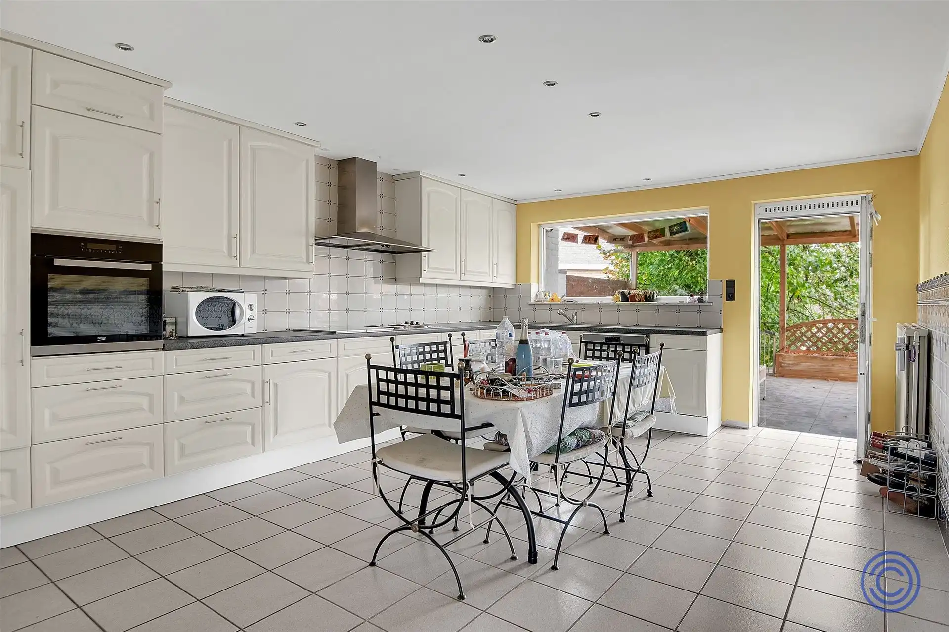 Gebouw ca. 420m² met verschillende ontwikkelingsmogelijkheden foto 18