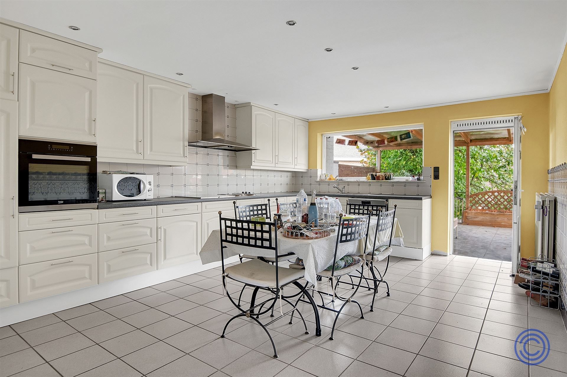 Gebouw ca. 420m² met verschillende ontwikkelingsmogelijkheden foto 18