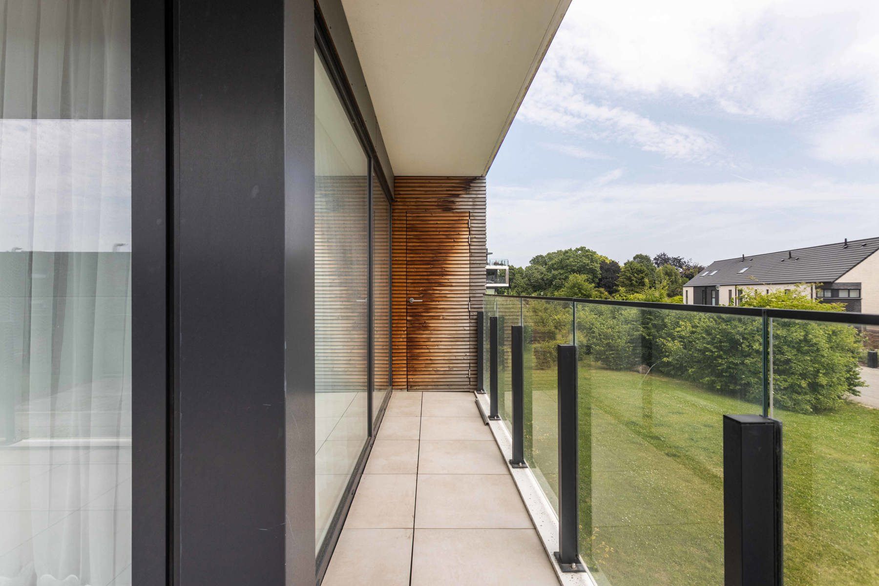 Comfortabel en Licht Appartement op toplocatie foto 27