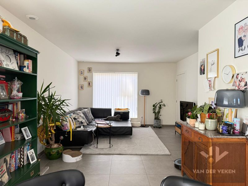 ZEER RECENTE, BIJNA ENERGIENEUTRALE WONING IN GODSHEIDE foto 4