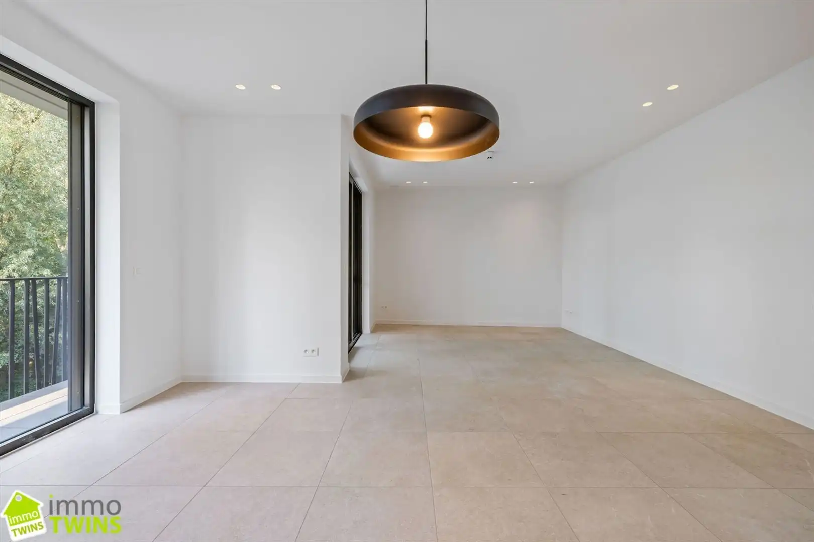 Prachtige assistentiewoning gelegen midden in het groen te Hamme foto 8