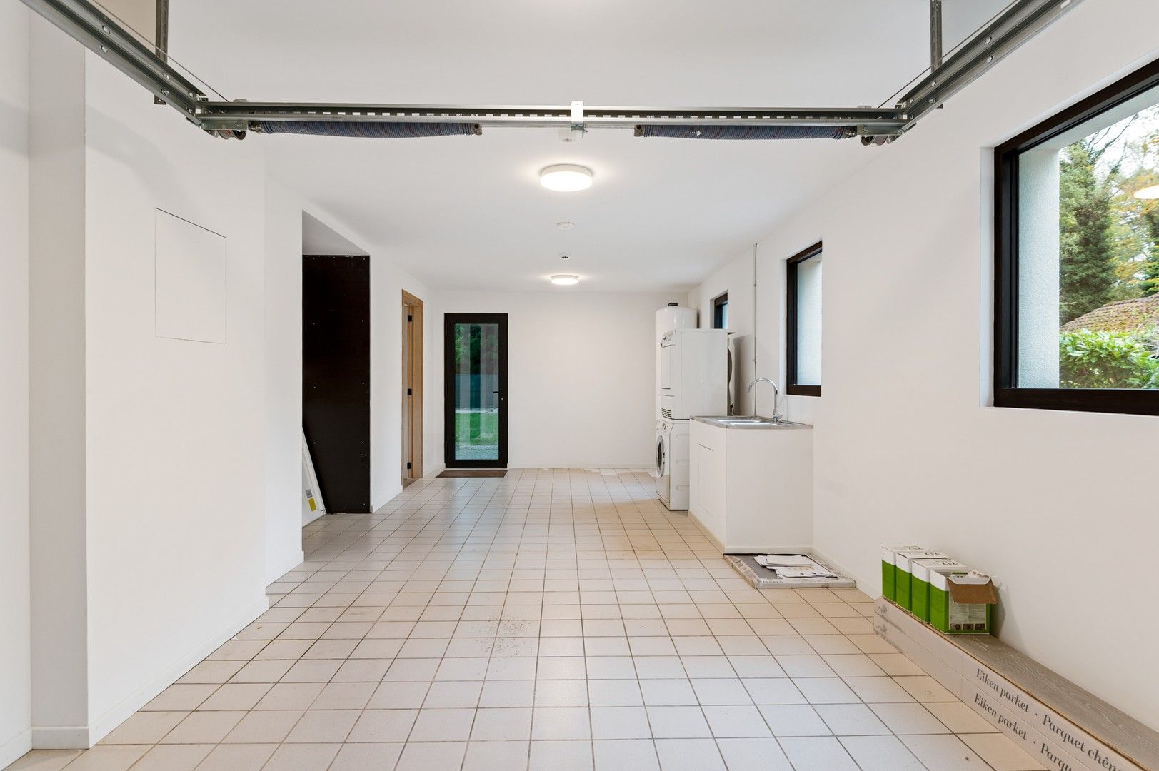 Moderne vernieuwbouw villa op prachtig perceel 1191 m² foto 24