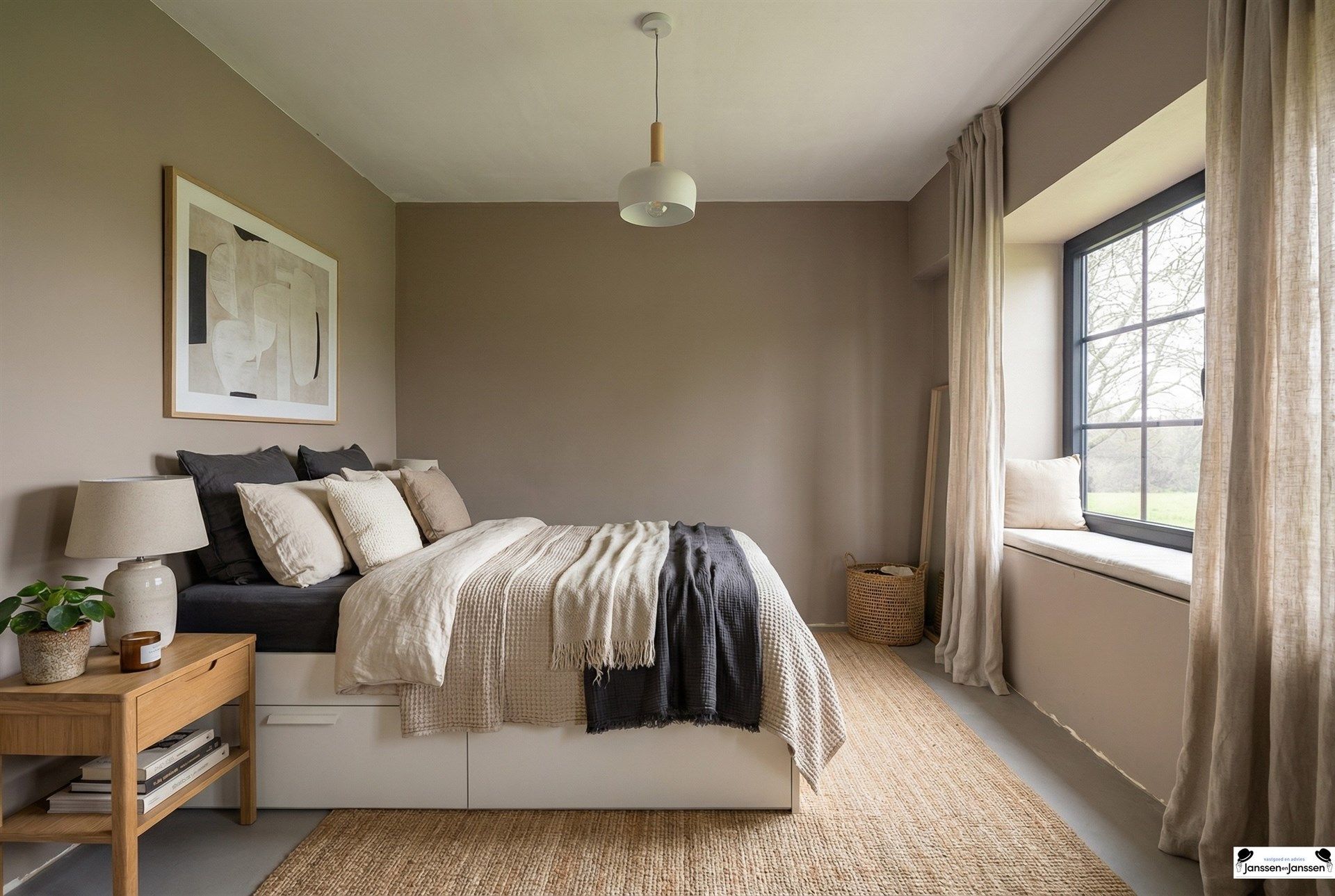 Charmante Gerenoveerde Hoeve met luxe afwerking en Modern comfort foto 19