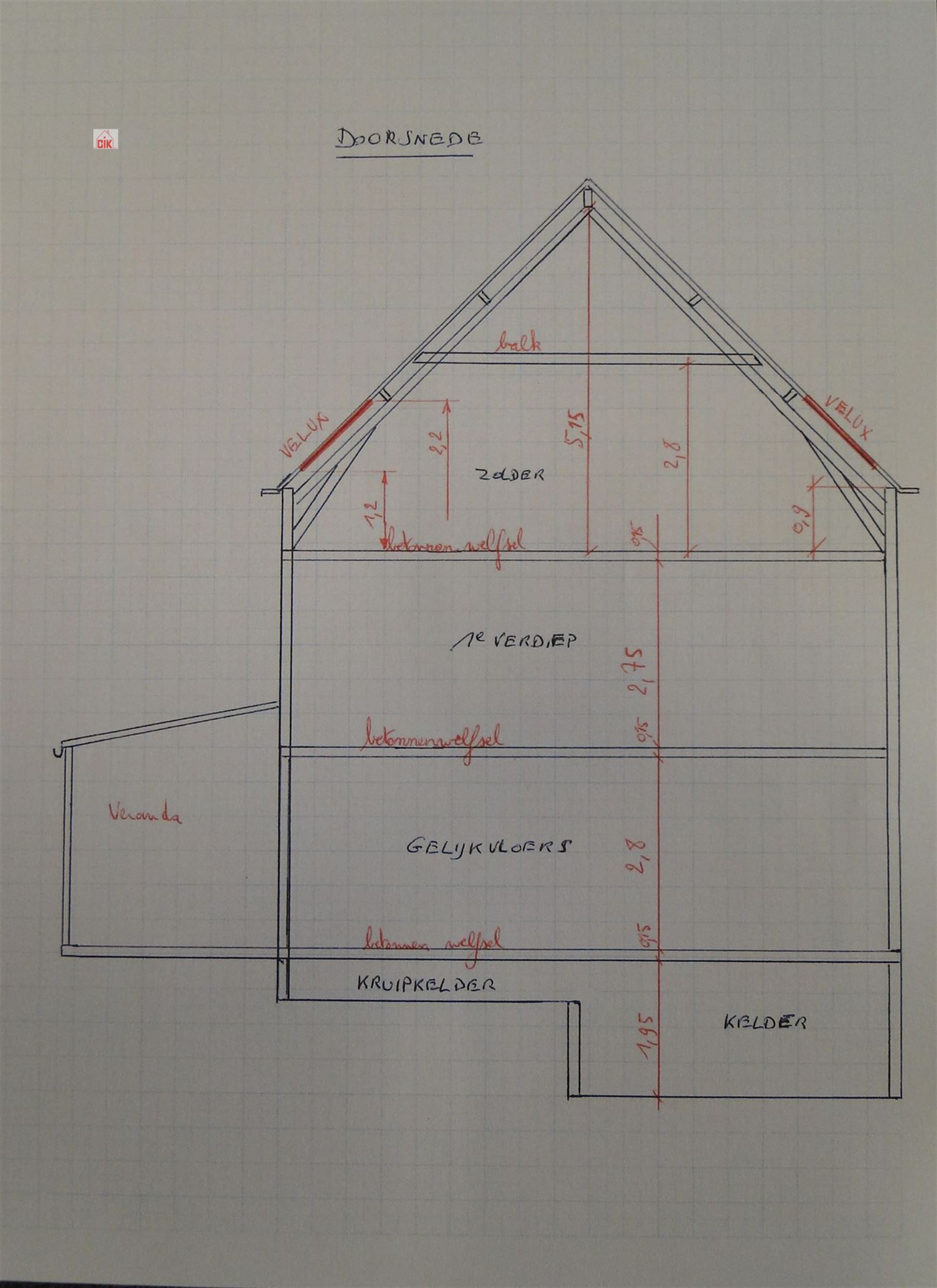 Woning met tuin foto 26