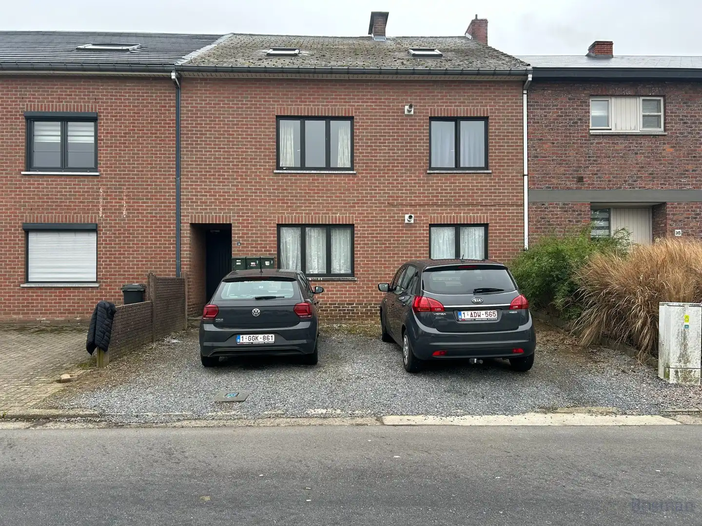 Appartement met 1 slaapkamer te huur in Beringen foto {{pictureIndex}}