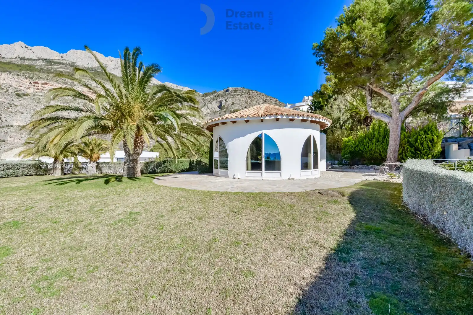 Exclusieve luxe villa in Altea – Waar elegantie en panoramisch uitzicht samenkomen foto 112