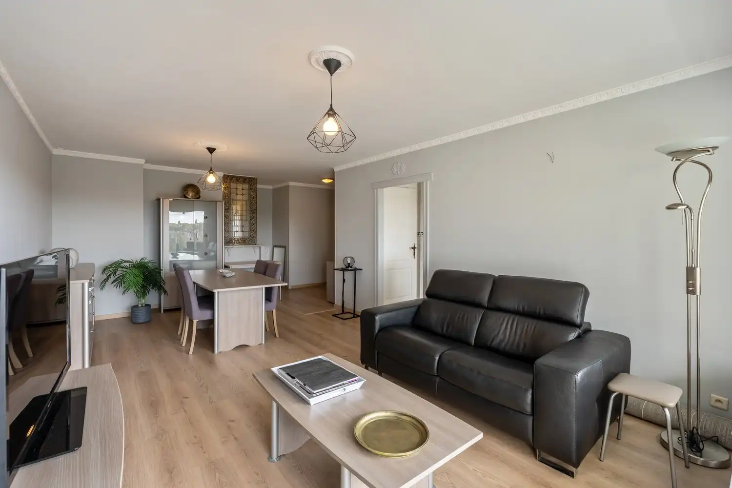 Appartement te koop foto 4