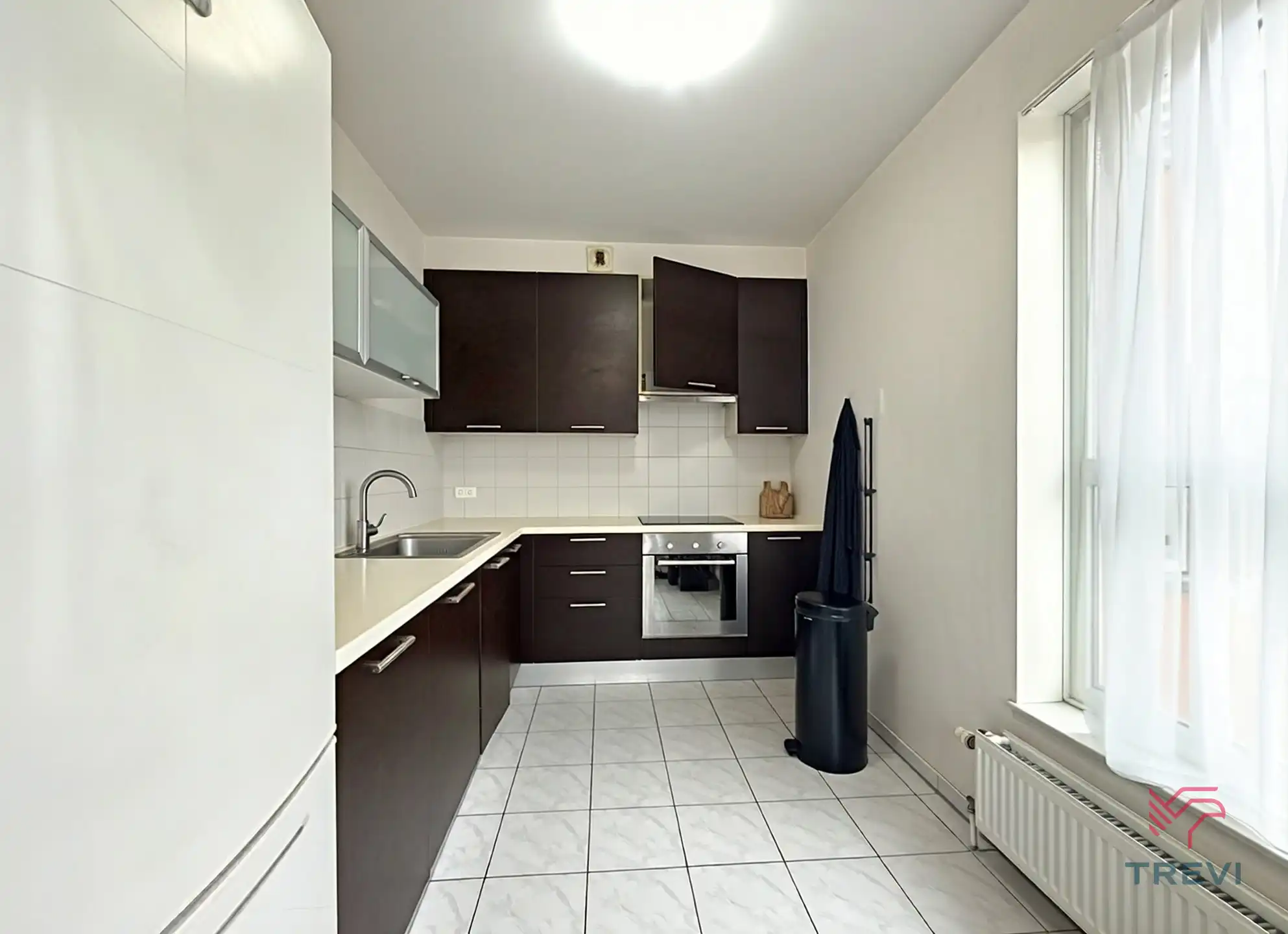 Appartement met 3 slaapkamers en 2 terrassen foto 4