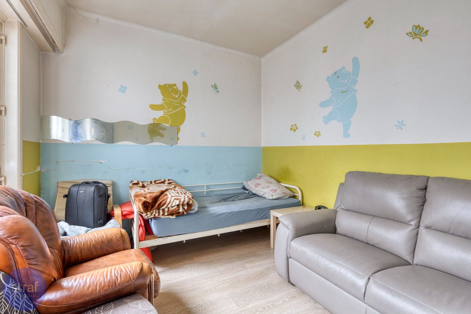 Verhuurd handelspand te koop op toplocatie in Wilrijk foto 10