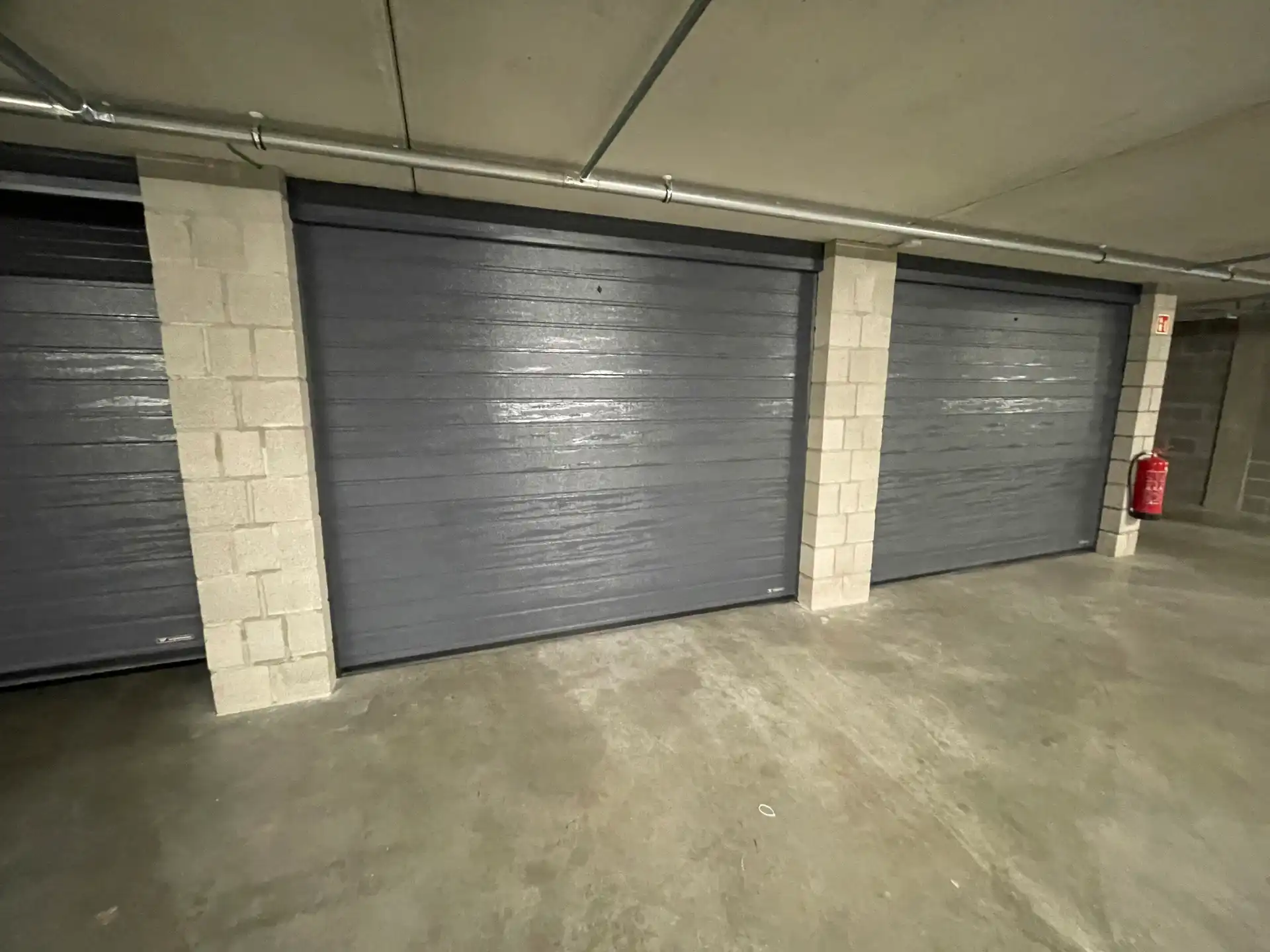 Garage te koop foto 6