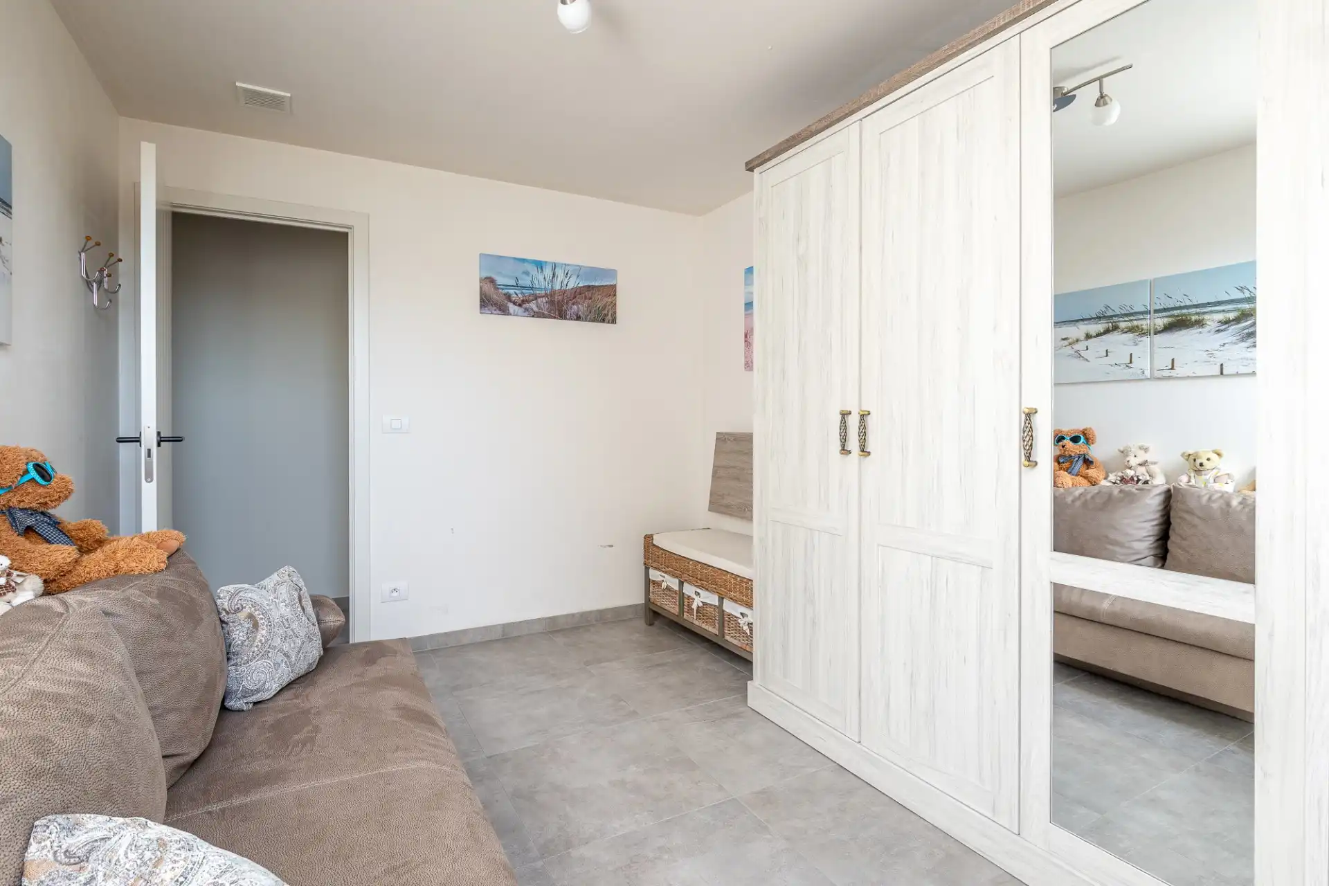 Verrassend ruime woning met 4 slaapkamers foto 17