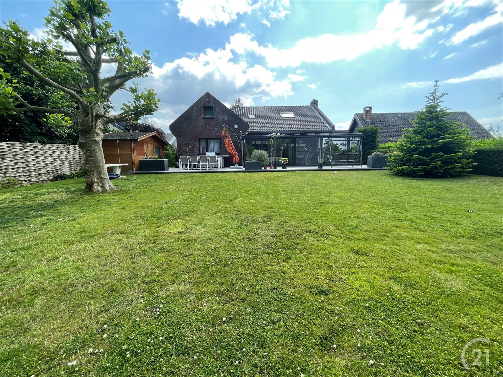 Ruime villa met prachtig zicht op 10are53 foto 3