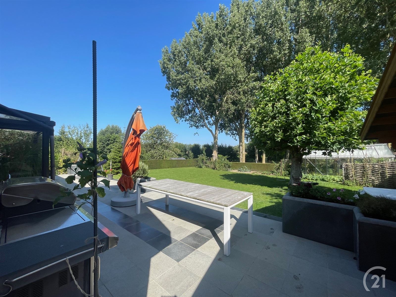 Ruime villa met prachtig zicht op 10are53 foto 3