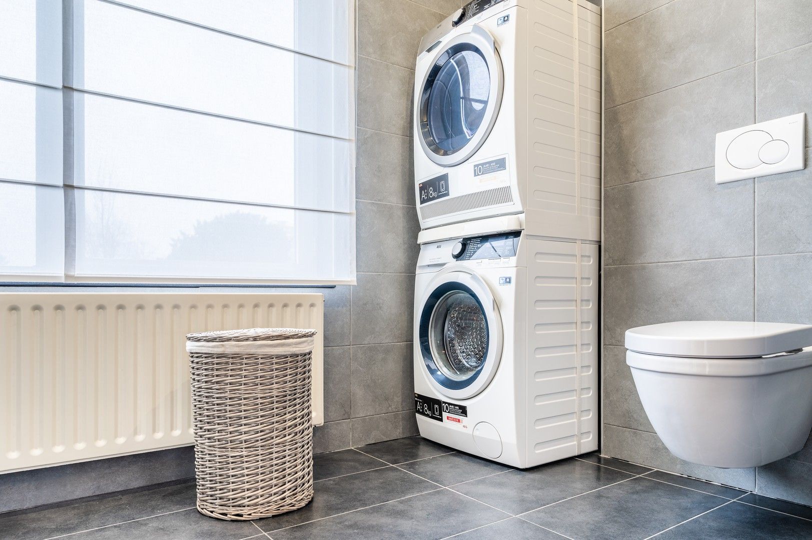Stijlvolle, ruime gezinswoning met 5 slaapkamers op topligging foto 16