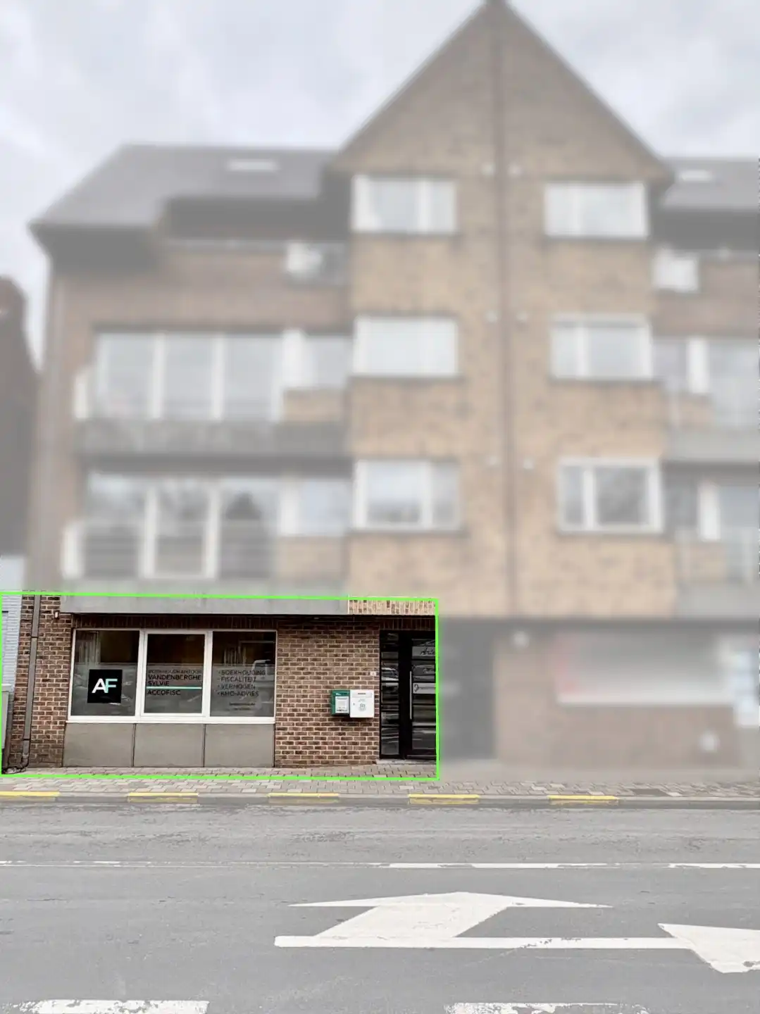 Instapklaar handelspand in het centrum van Heestert! foto {{pictureIndex}}