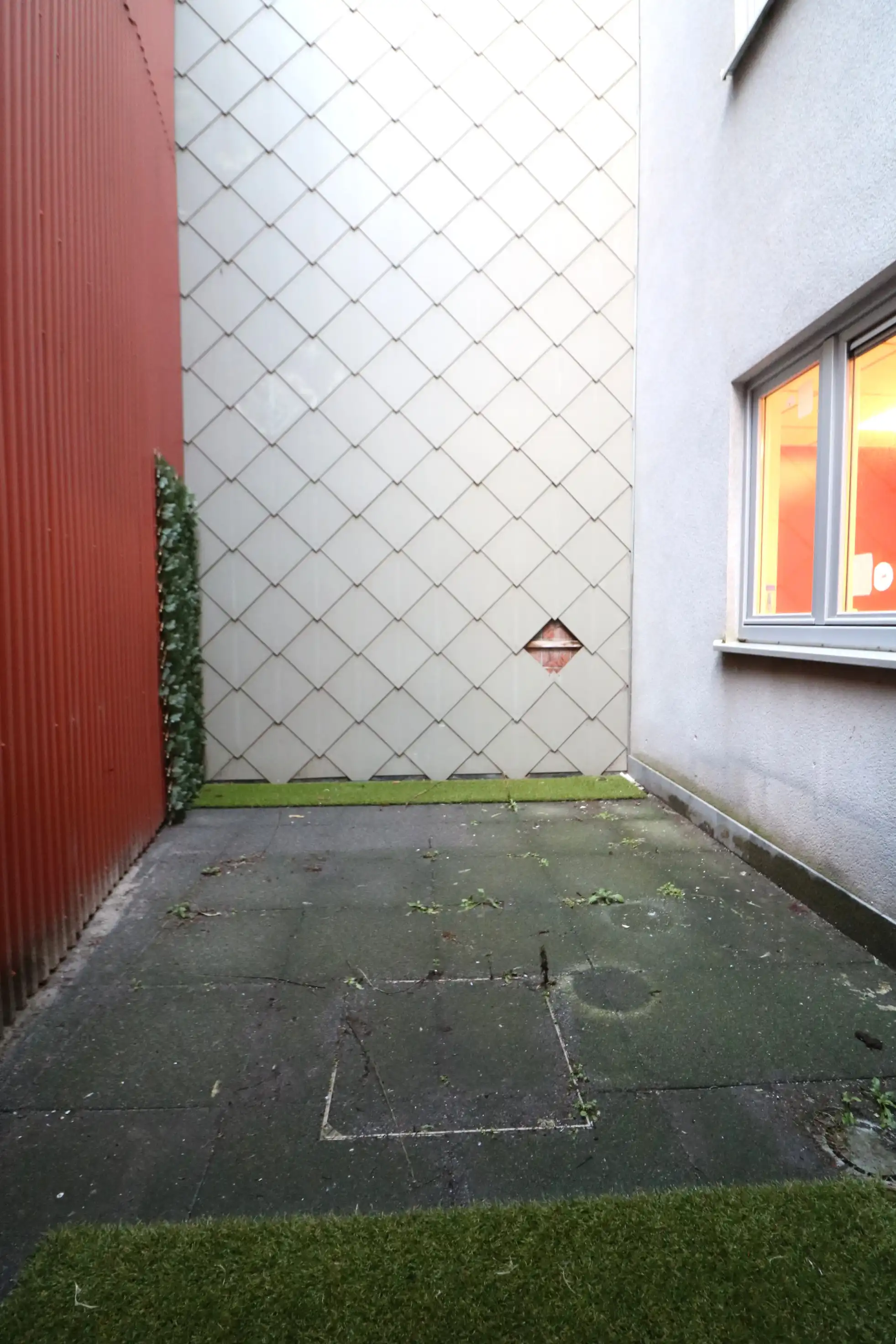 2-slaapkamerappartement in het centrum van Blankenberge foto 7