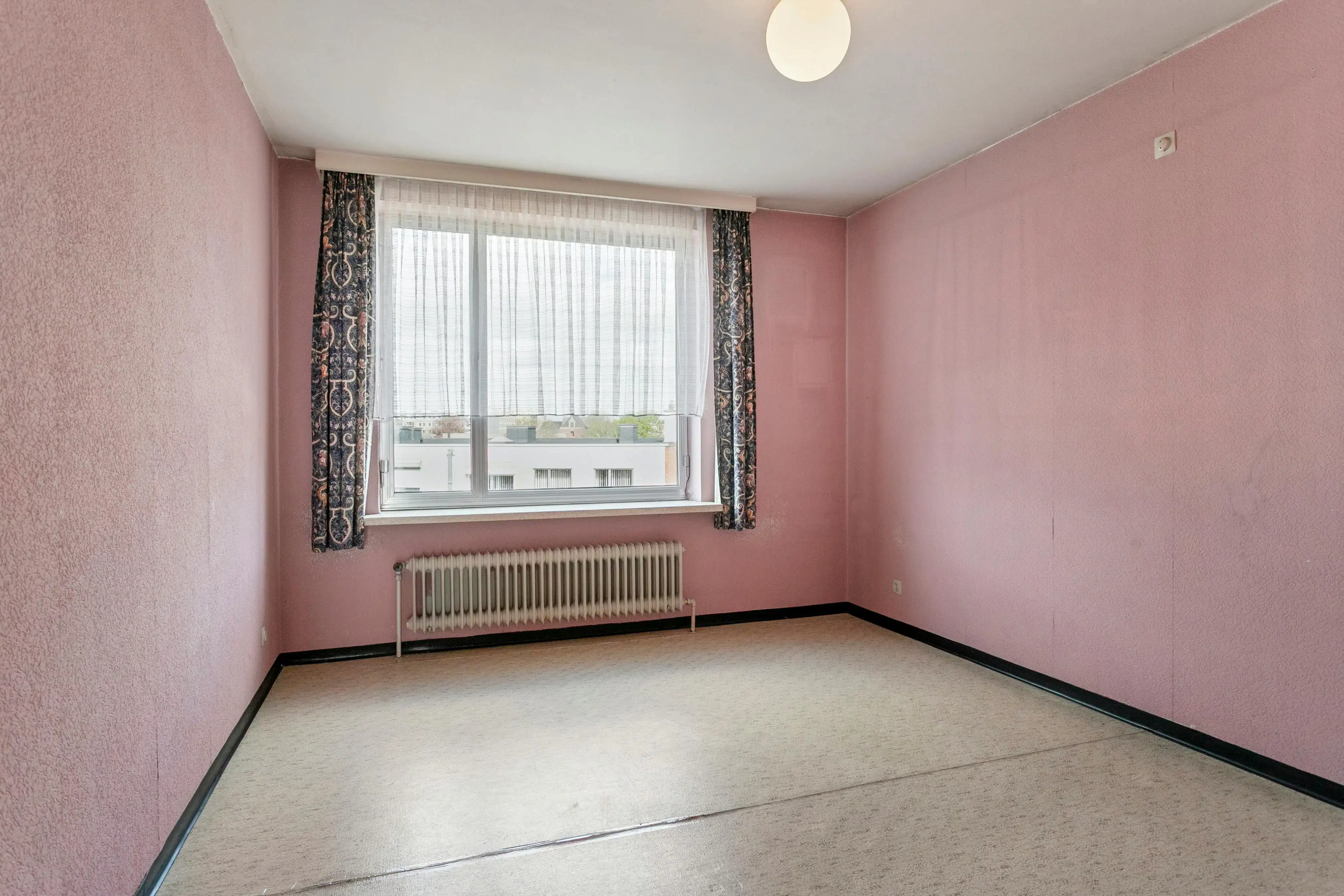 Appartement met 3 slaapkamers en terras te koop in Roeselare foto 5