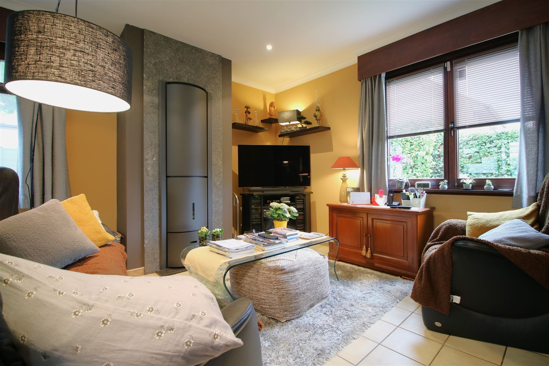 Instapklare bungalow met 2 slaapkamers foto 4