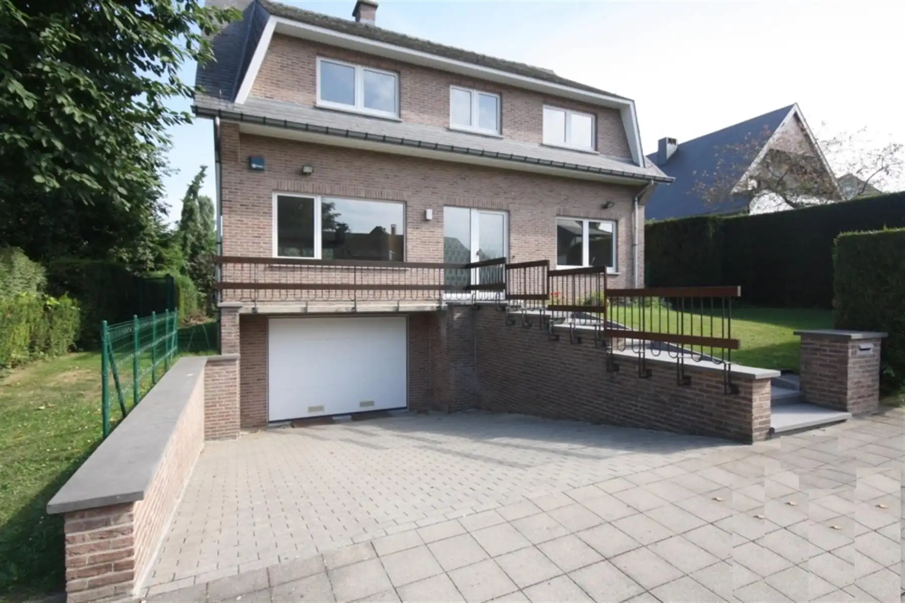 Villa te huur Nachtegalenlaan 44 - 3080 Tervuren