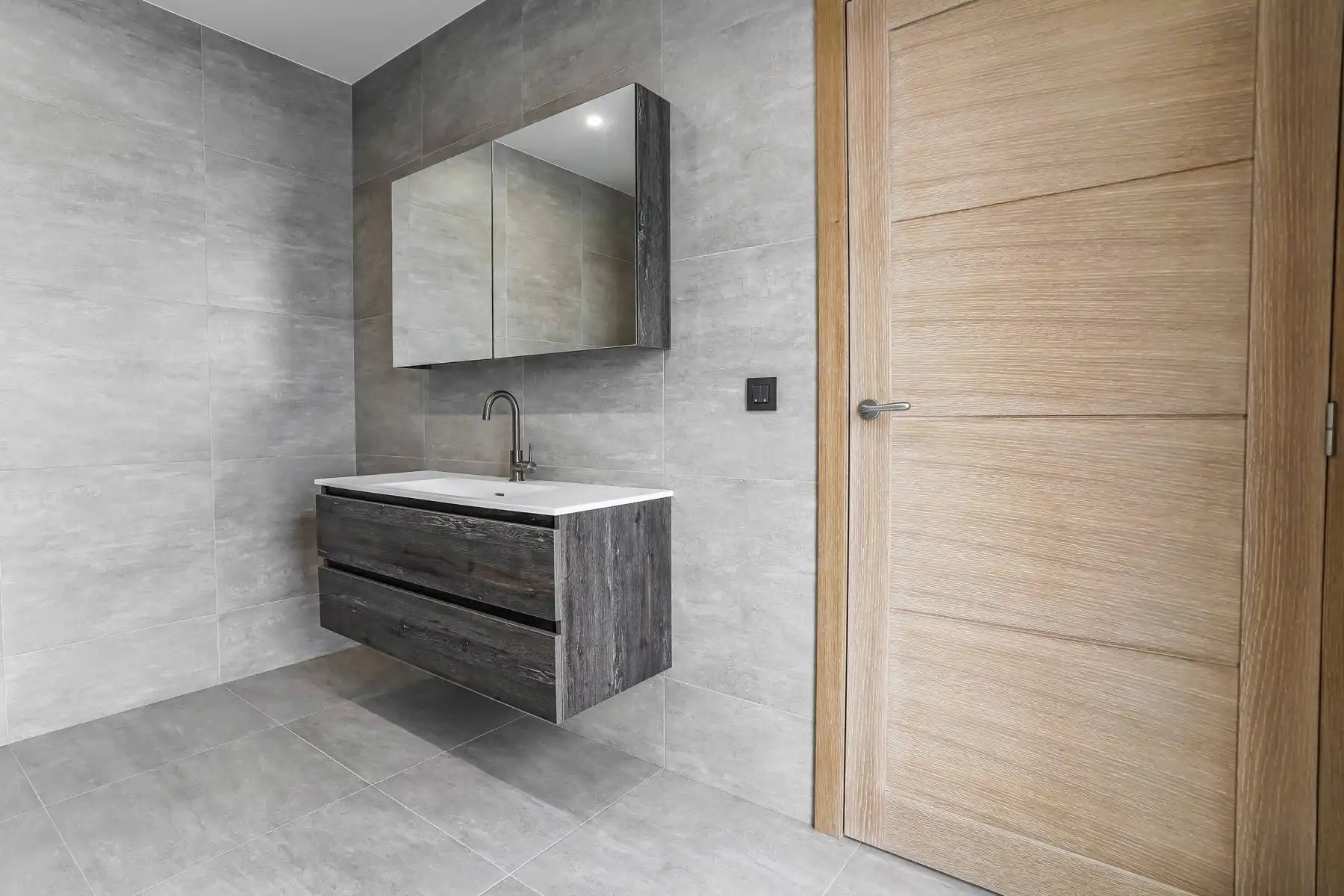 Moderne, perfect instapklare en energiezuinige (BEN) woning te Ramsdonk foto 16