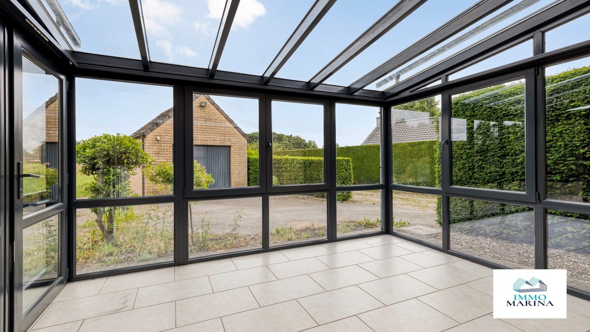 Ruime woning met 3 slpks te Begijnendijk foto 5