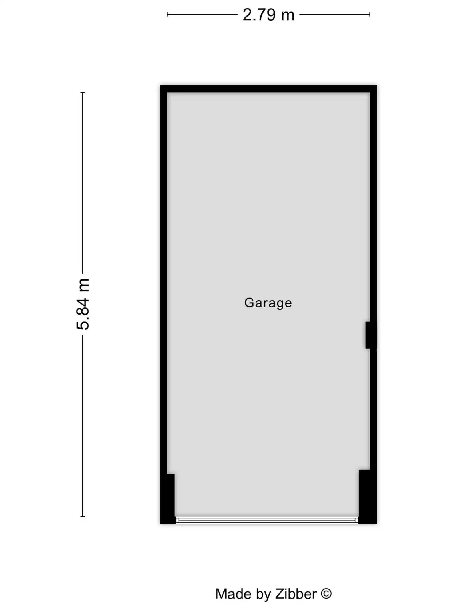 Instapklaar appartement met ruim terras en garage foto 15