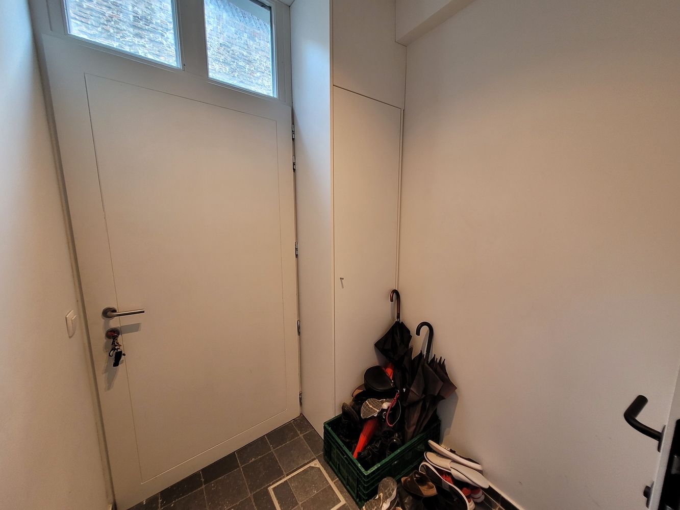 Charmante 2 slaapkamer woning in het hartje van Brugge foto 2