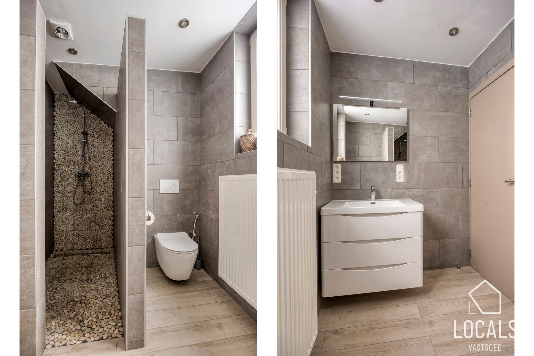 Instapklare gezinswoning te koop in hartje Denderleeuw foto 19